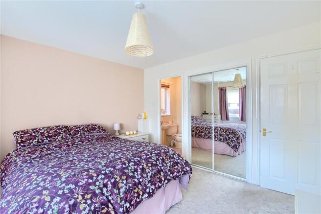 Master Bedroom 1
