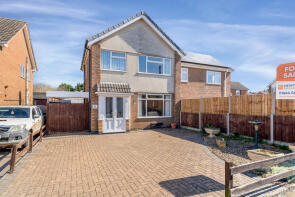 21, Klondyke Way, Asfordby LE14 3TN
