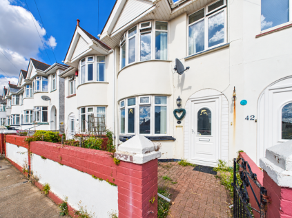Orient Road, Paignton