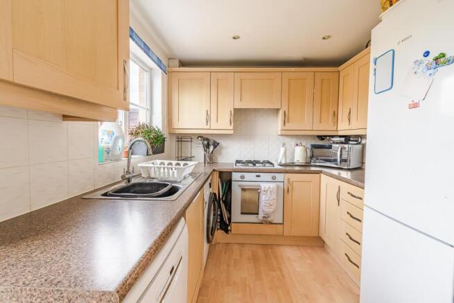 Kitchen / Dining
