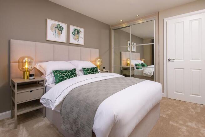 4 bed Detached for sale Image 6