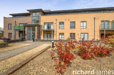 King House, Firefly Avenue, Swindon, SN2