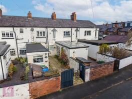 11, Primrose Cottages, Brickkiln Row, Altrincham WA14 3EL