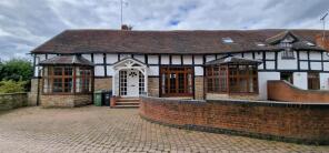 Stableton House, B4360 Kingsland To Cholstrey Road Via Cobnash, Leominster HR6 9QS