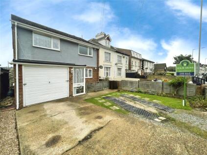 Old London Road, Hastings, East Sussex, TN35