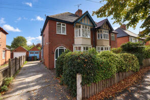 5, Egerton Road, Lincoln LN2 4PJ
