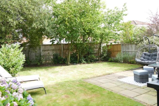 Garden a