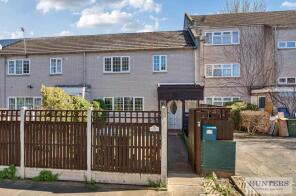 35, Poplar Place, Thamesmead SE28 8BA