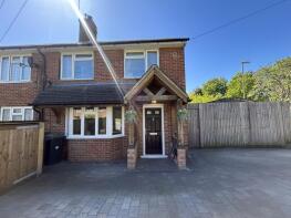 34, Lockerley Road, Havant PO9 2HE