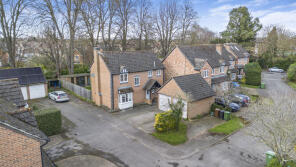 25, Lime Grove, Southmoor, Abingdon OX13 5DN