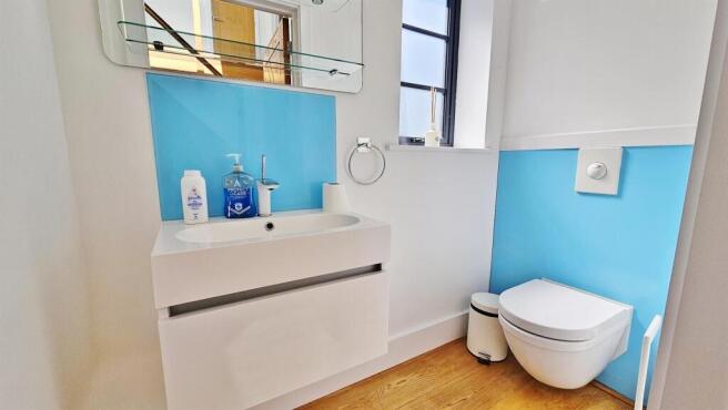 Cloakroom