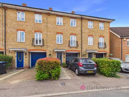 Malkin Drive, Church Langley, Harlow, CM17