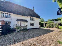 18a December Cottage, Newton Tony, Salisbury SP4 0HS