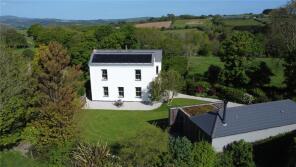 Windy Ridge, Fowey PL23 1JZ
