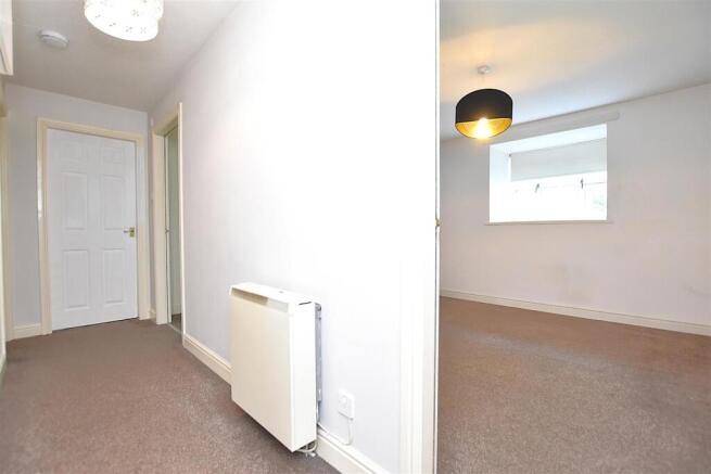 Y Werddon, Pentrefelin, Wrexham photo 4
