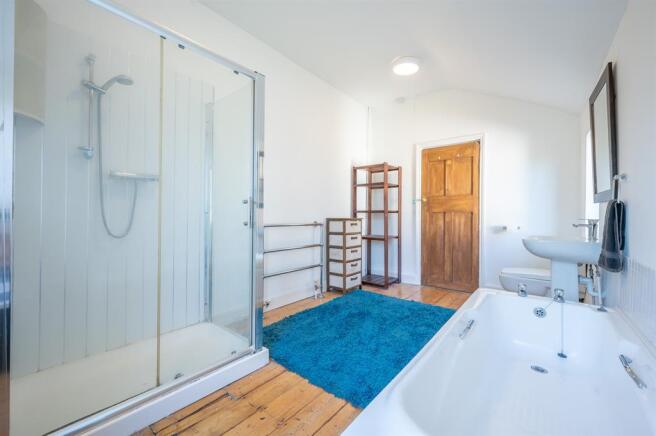 Bathroom 2
