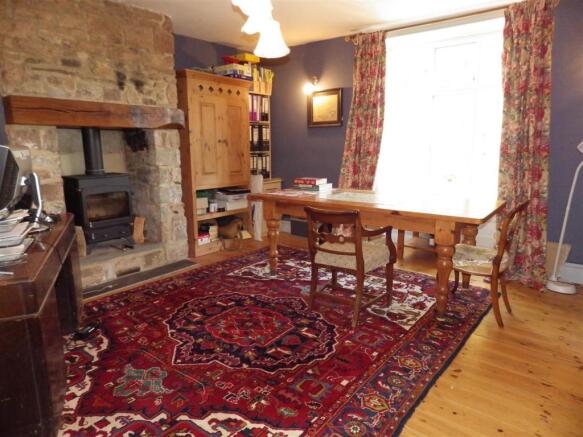 Reception Room One