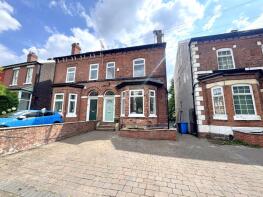 27, Osborne Road, Levenshulme, Manchester M19 2DU