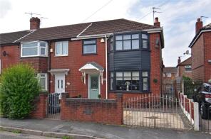 23, Seddon Avenue, Manchester M18 8NW