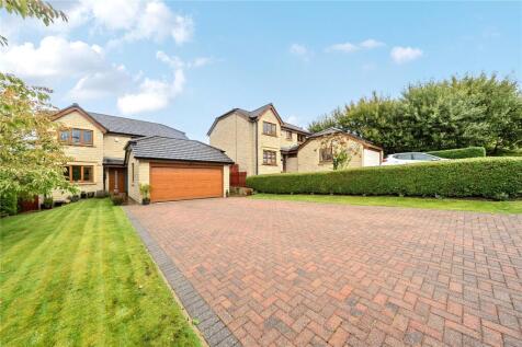 Oakeneaves Avenue, Rawtenstall, Rossendale, BB4