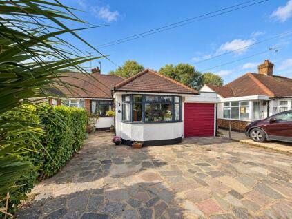 Pams Way, Ewell, KT19 0HP