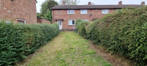 Beaumont Leys Lane, Leicester, LE4