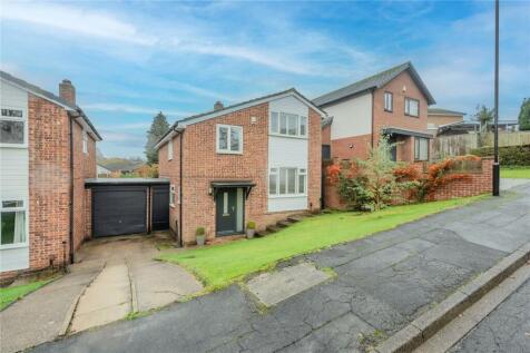 Elmete Walk, Oakwood, Leeds