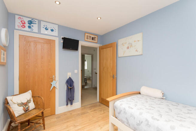 Bedroom 3