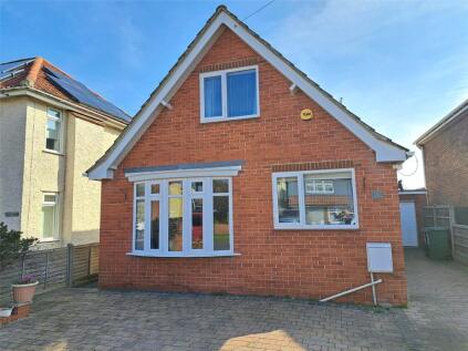 St. Marys Road, Burnham-on-Sea, Somerset, TA8