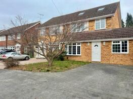 6, Kingsmead, Frimley Green, Camberley GU16 6LU