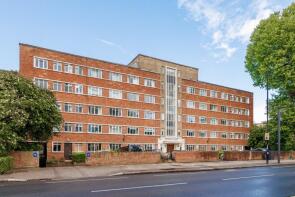 10, Harwood Court, Upper Richmond Road, London SW15 6JD
