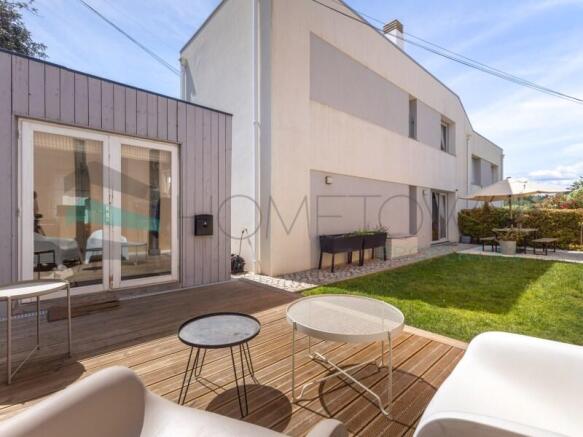 For sale - 3 bedroom villa - Almancil