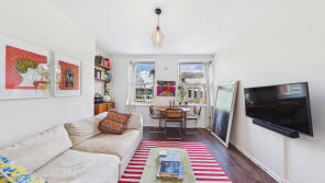 Flat 10, Primrose House, Peckham Hill Street, London SE15 5SS