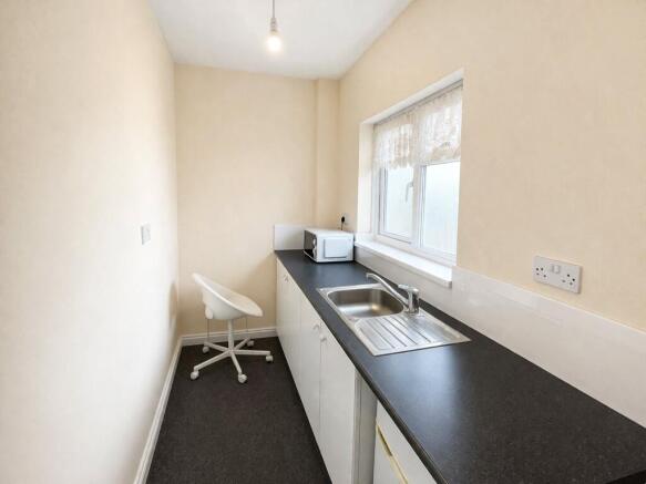 Kitchenette