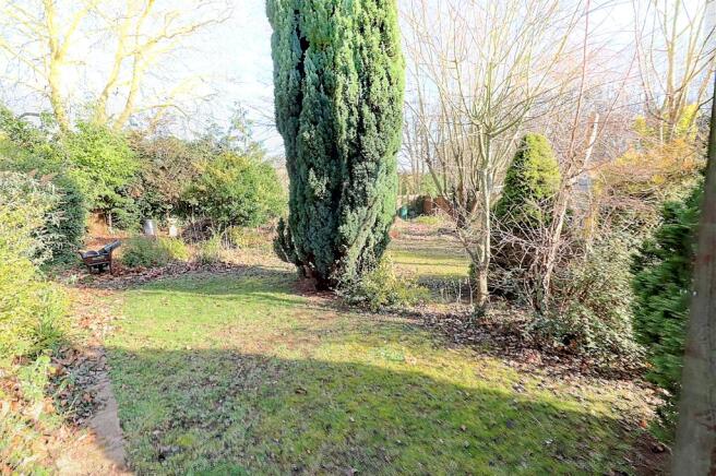 Rear Garden Other