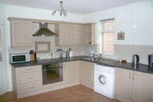 Kitchen-Diner