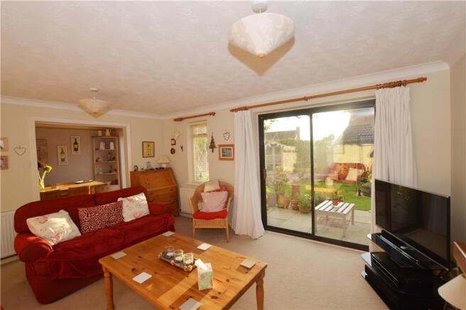 Living Room 1