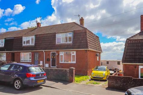 Pardoe Crescent, Barry