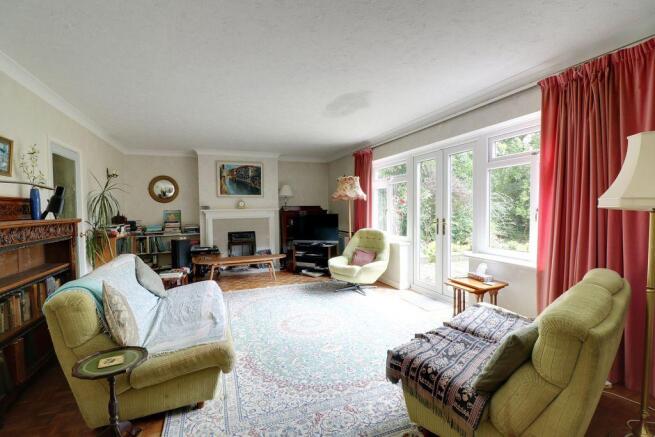 Living Room Shot 1