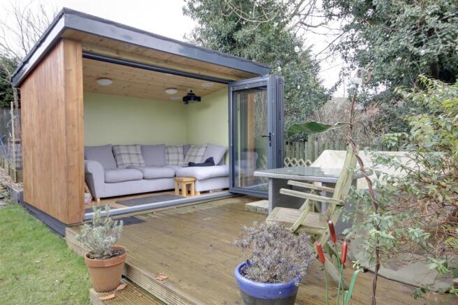 Summerhouse