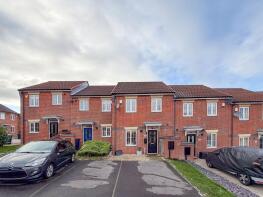 17, Betsey Place, Bleach Green, Blaydon-on-tyne NE21 5GE