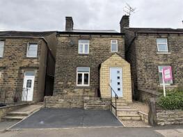 18, Beaumont Street, Emley, Huddersfield HD8 9RN