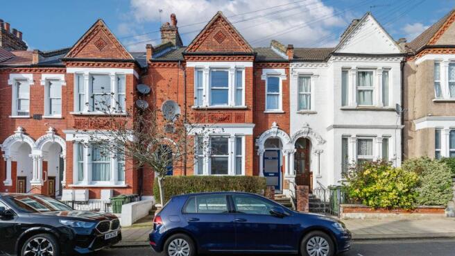 Flat A, 23 Kingscourt Road, Streatham Hill, Lambeth, London, SW16 1JA