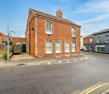 2 Vicarage Street, North Walsham, Norfolk, NR28 9DQ