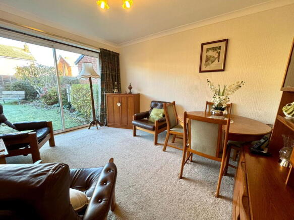 3 bed Semi-Detached for sale Image 5