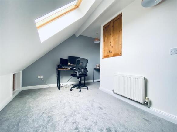 Bedroom Four