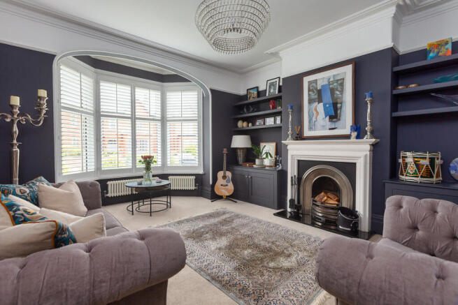 Bazley Road, Lytham St. Annes, FY8 photo 4