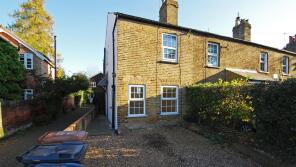 18, Bengeo Street, Hertford SG14 3ES