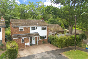 7, Ansley Road, Huntingdon PE28 2DQ
