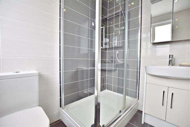 En Suite To Master